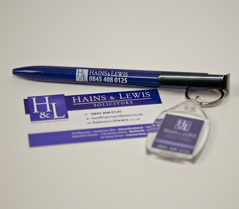Hains & Lewis Solicitors